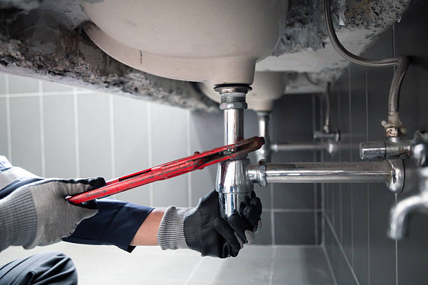 Trusted Water Heater Repair service in Scottsville, VA - AAA Plumbing Heating